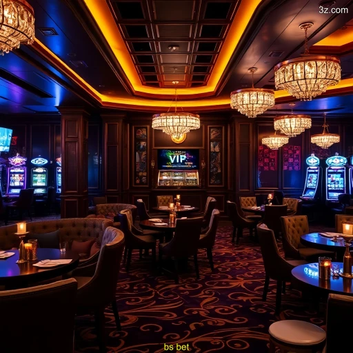 Bônus Incríveis: Surpresas do bs bet que Você Não Pode Perder